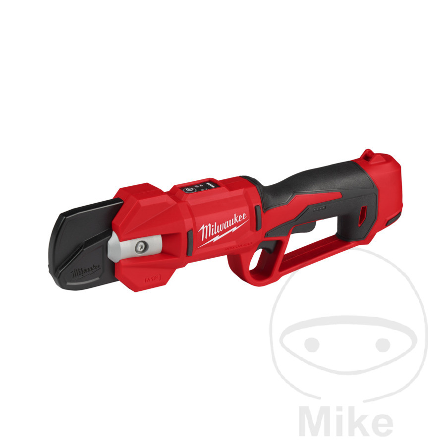 Batterie Milwaukee Astschere Solo