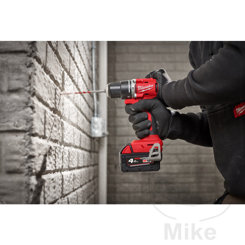 Milwaukee Perceuse à percussion 18V - vue 2