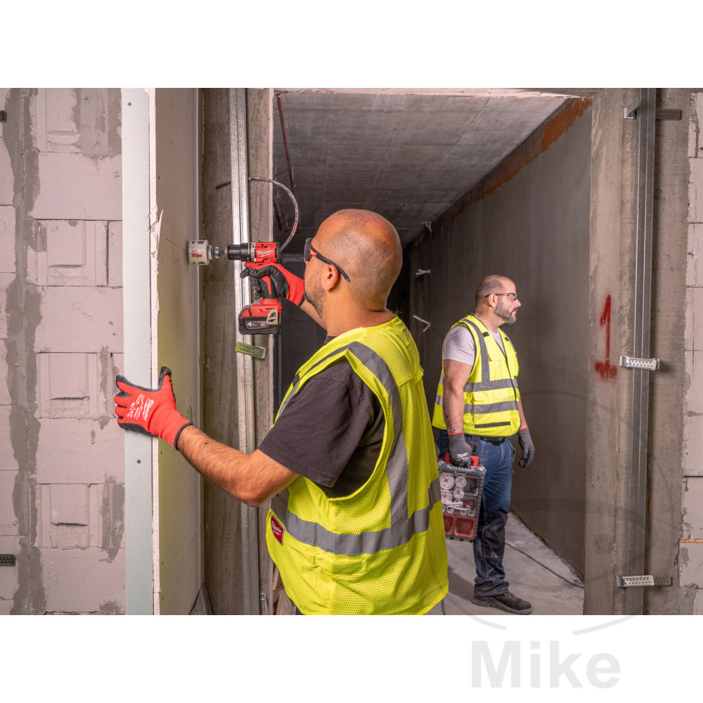 Milwaukee Perceuse à percussion 18V - vue 3