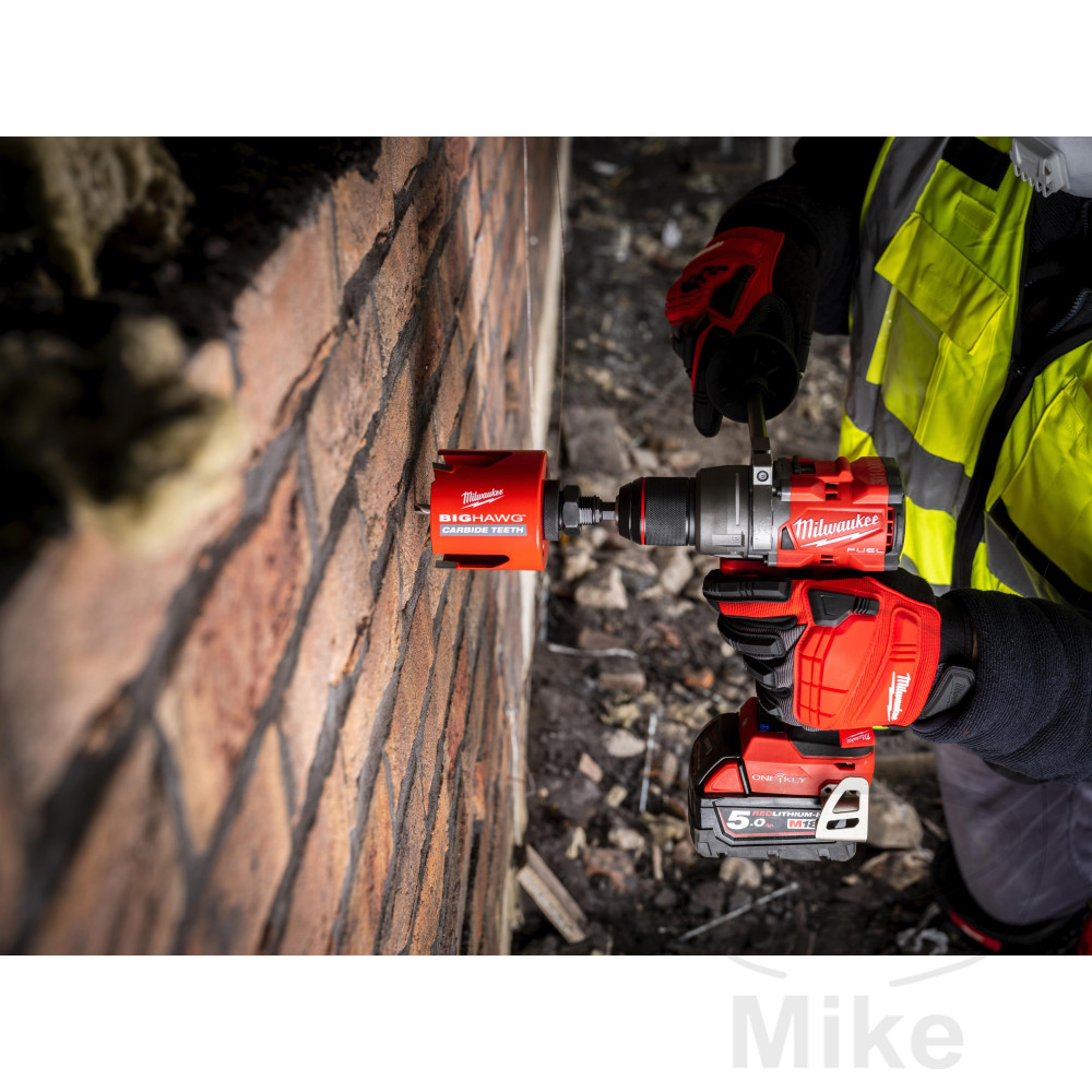 Batterie Milwaukee Schlagbohrschrauber 18V - vue 3