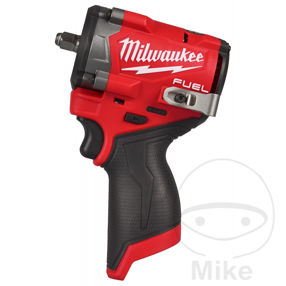 Milwaukee Clé à choc par percussion 12V 3/8 - vue 2