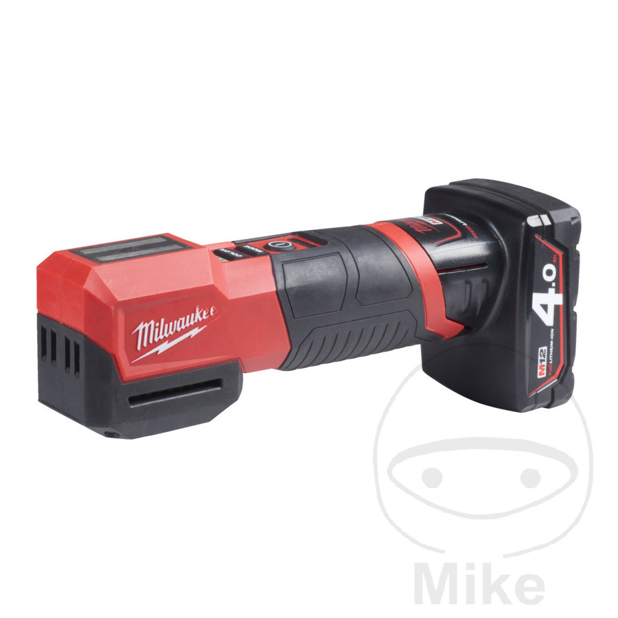 Lampe de travail sans fil M12 CML-401 Milwaukee - vue 2