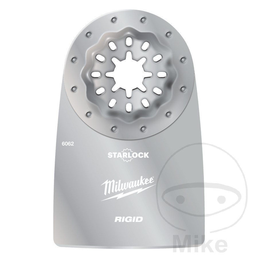 Milwaukee Multitool Grattoir et Spatule 52 mm