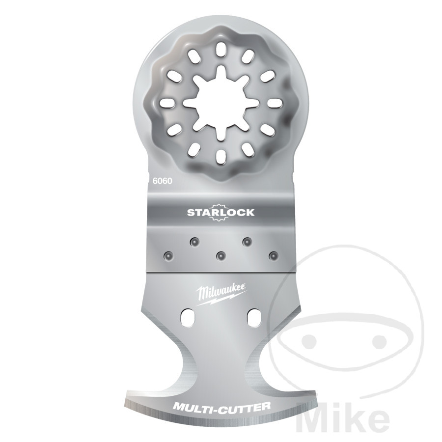 Milwaukee Multitool grattoir et spatule 3 côtés