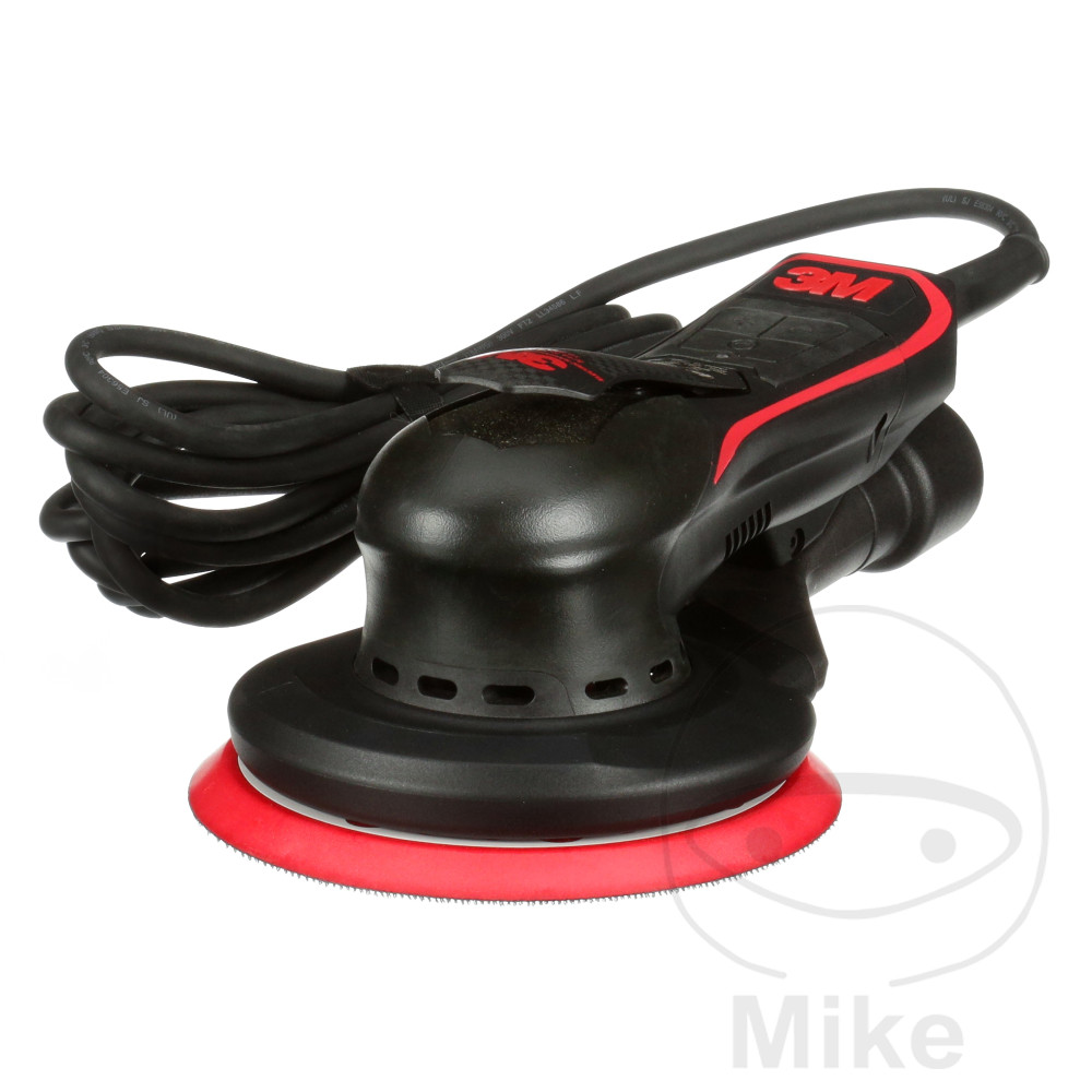Ponceuse excentrique 3M 150 mm course 5 mm