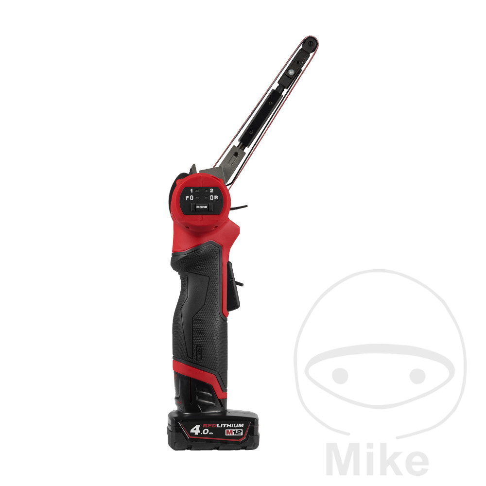 Lime à bande 12V Milwaukee - vue 2