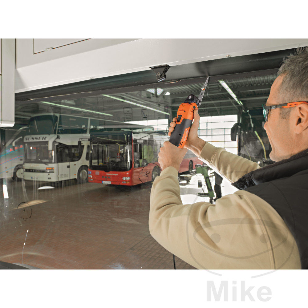 Fein Schneider fine MM700 1.7Q - vue 2