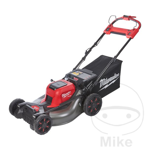 Batterie tondeuse 18V Milwaukee - vue 2