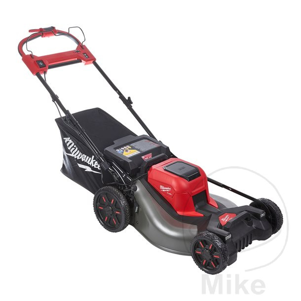 Batterie tondeuse 18V Milwaukee - vue 3