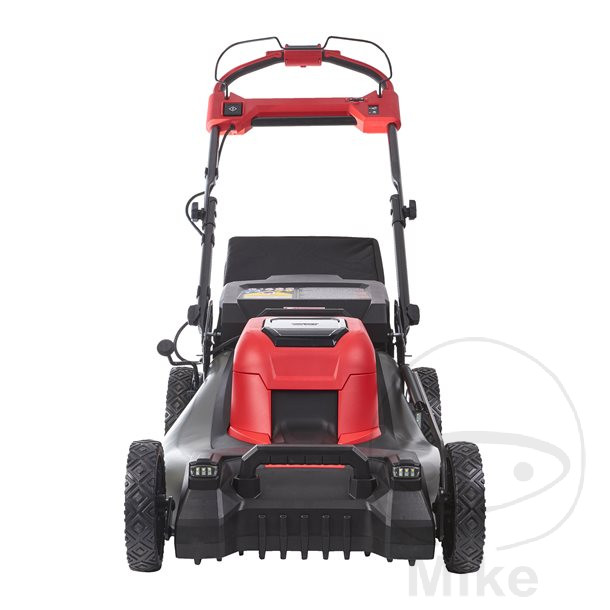 Batterie tondeuse 18V Milwaukee - vue 4