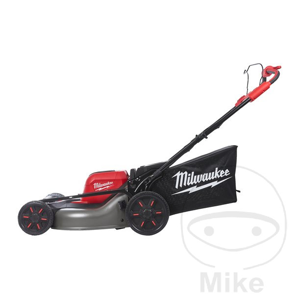 Batterie tondeuse 18V Milwaukee - vue 5