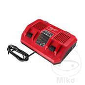 Batterie tondeuse 18V Milwaukee - vue 7