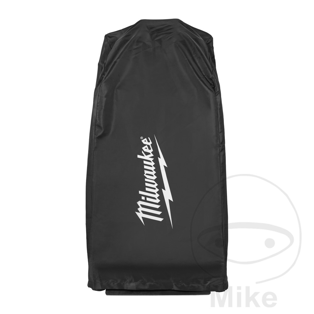 Couverture de tondeuse Milwaukee