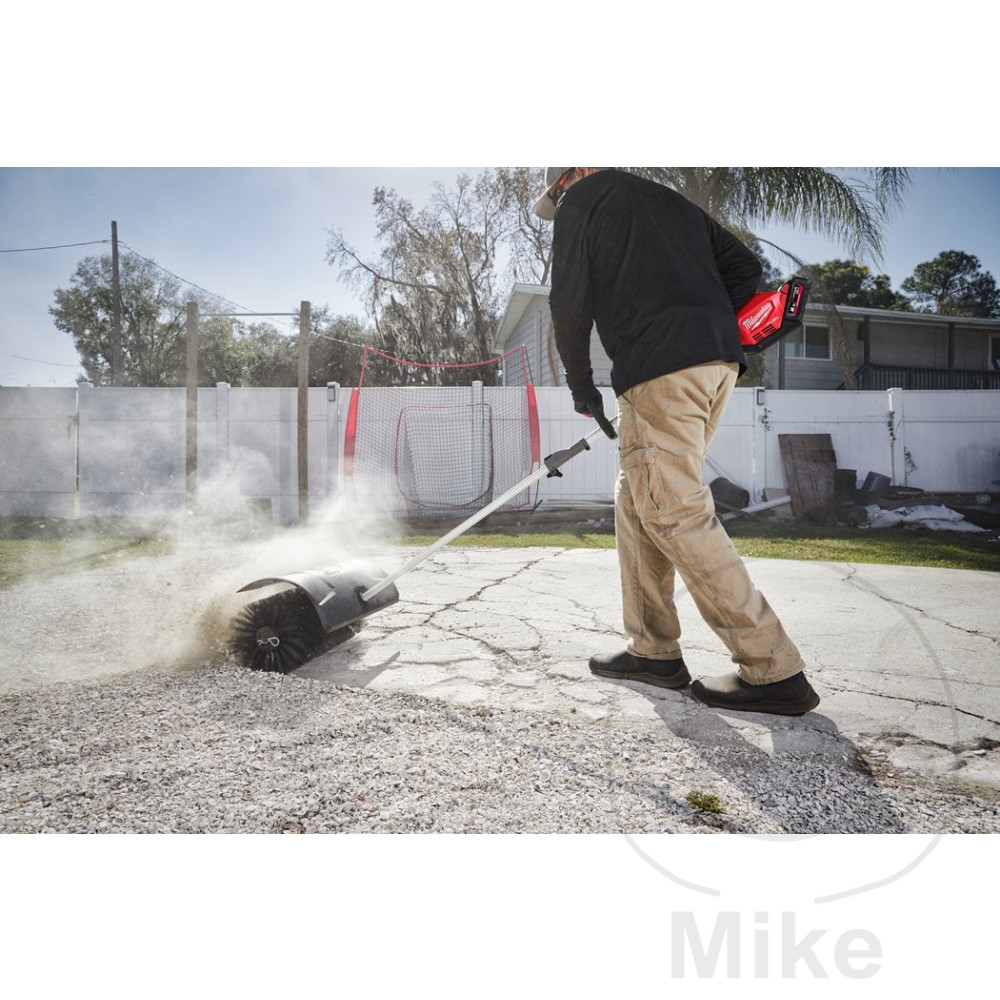 Milwaukee Adaptateur balai M18FOPH-BBA - vue 4