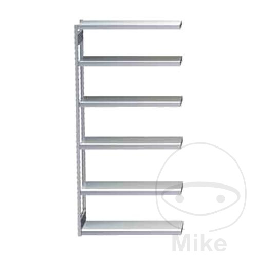 Rayonnage Rauscher 2200X1000X400 - vue 2