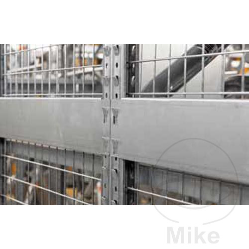 Rayonnage Rauscher 2200X1000X400 - vue 5