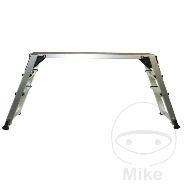 Banc de travail Alu big Busching 1080x300x660 mm - vue 2