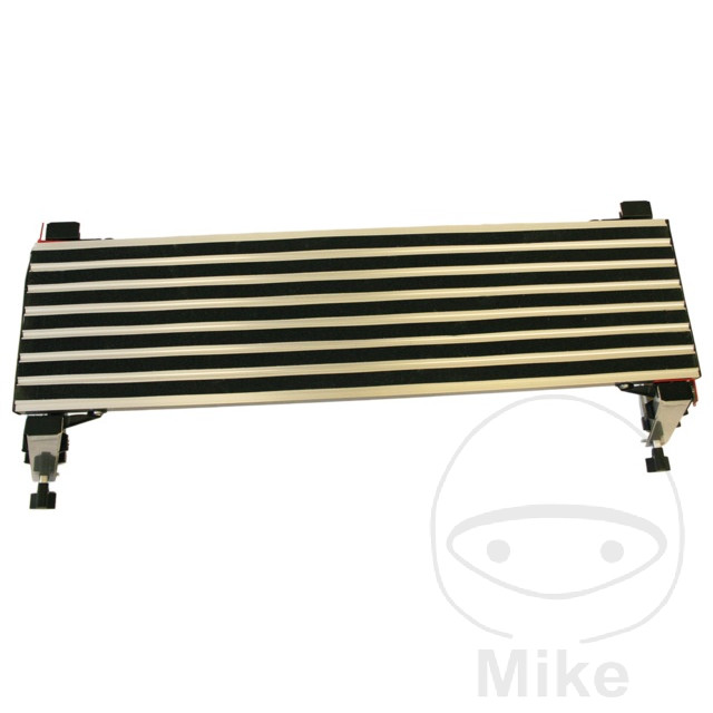 Banc de travail Alu big Busching 1080x300x660 mm - vue 3