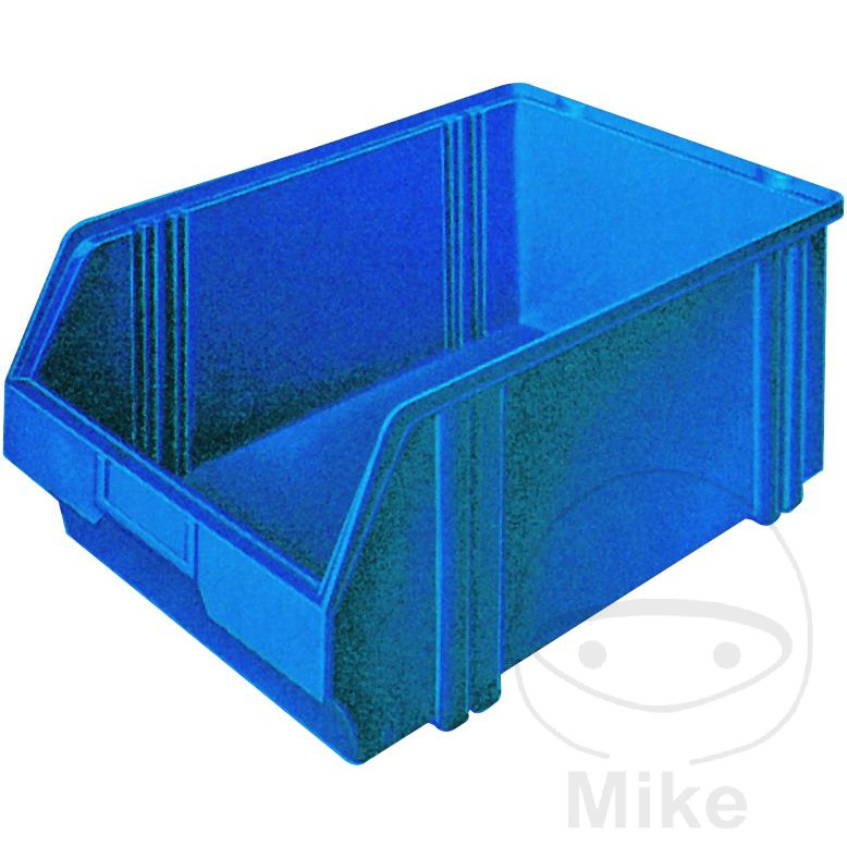 Boîte de visibilité LK1 bleu EDE