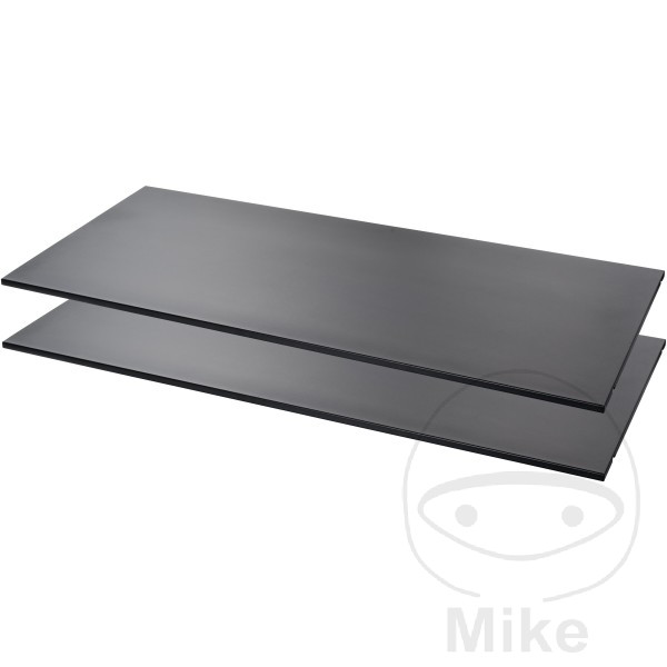 Kit Regalboden pour V6000-03XL Vigor - 2 pièces - vue 2