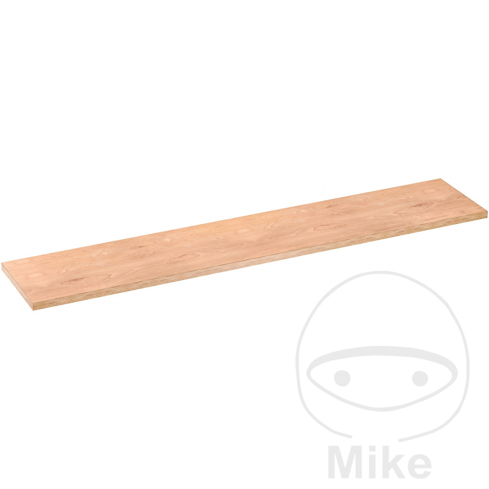 Plateau de travail Vigor HL 2588 X 500 mm