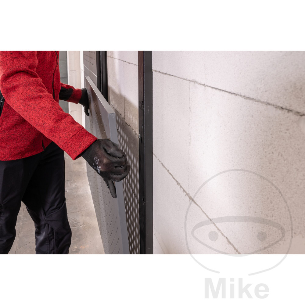 Vigor Porte-bagage central mural - vue 2
