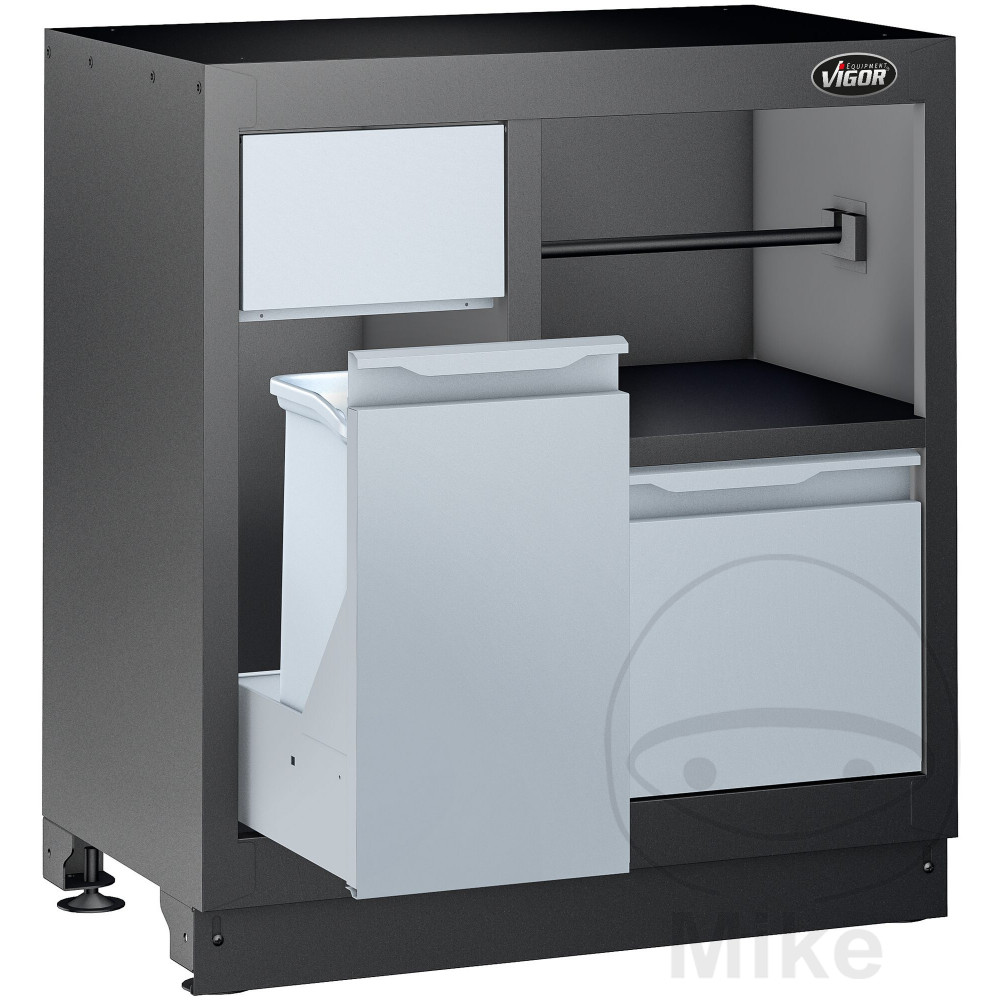 Coffret 861 mm - vue 2