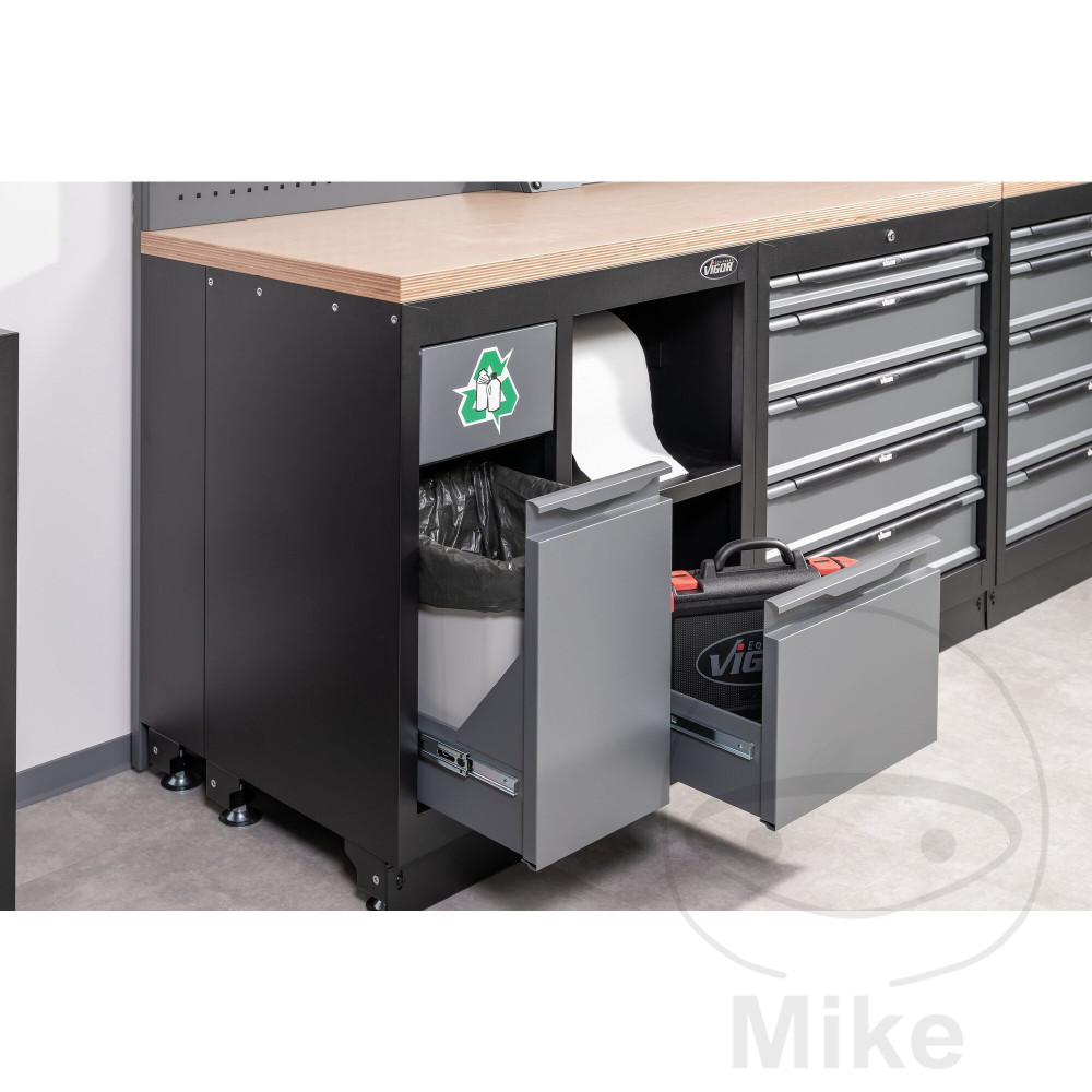 Coffret 861 mm - vue 3