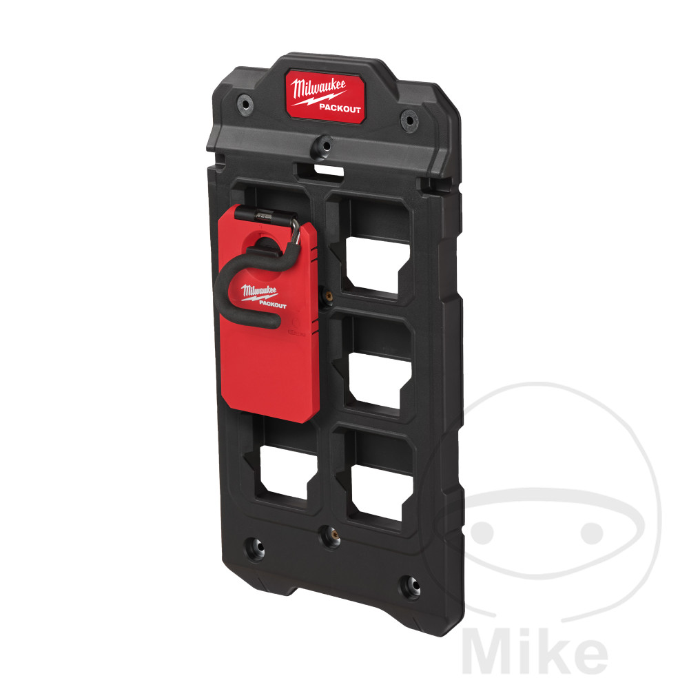 Milwaukee Packout crochet en S - vue 2