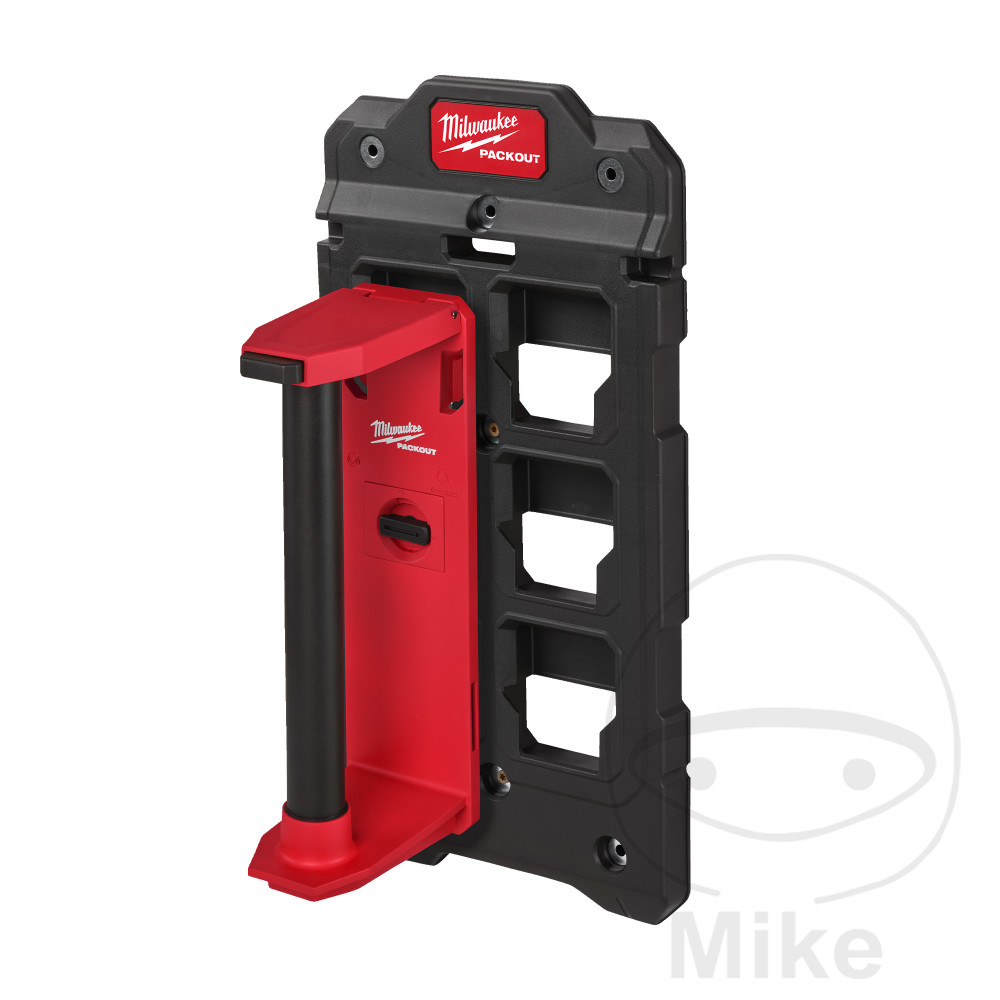 Milwaukee Packout porte-rouleau - vue 2