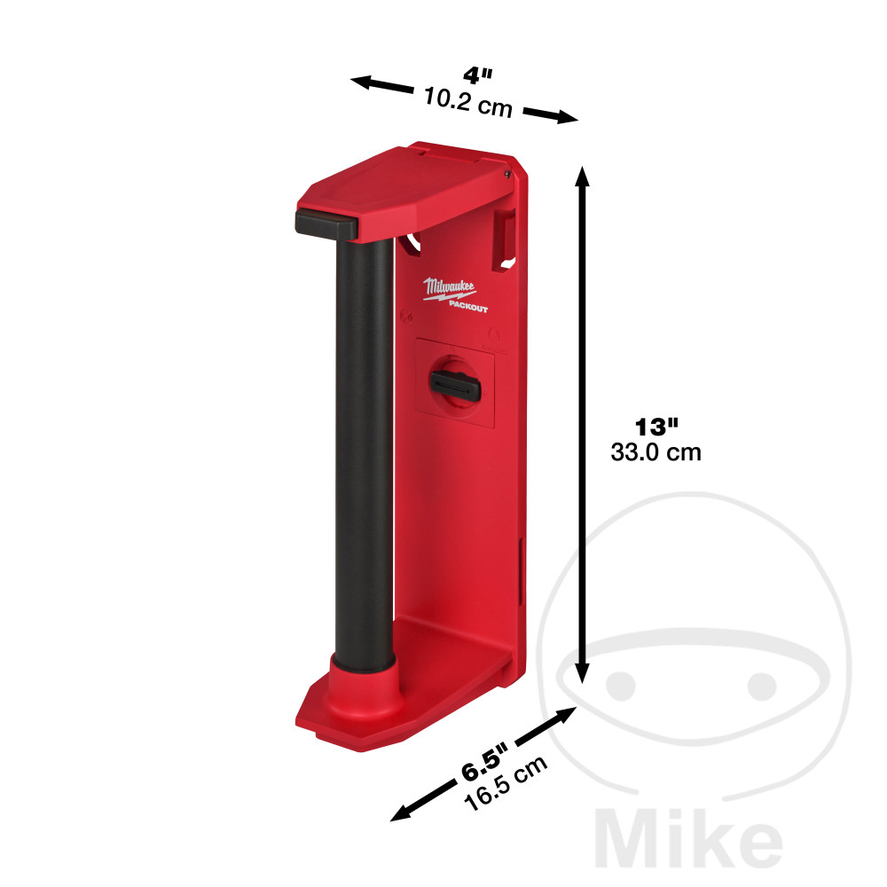 Milwaukee Packout porte-rouleau - vue 3