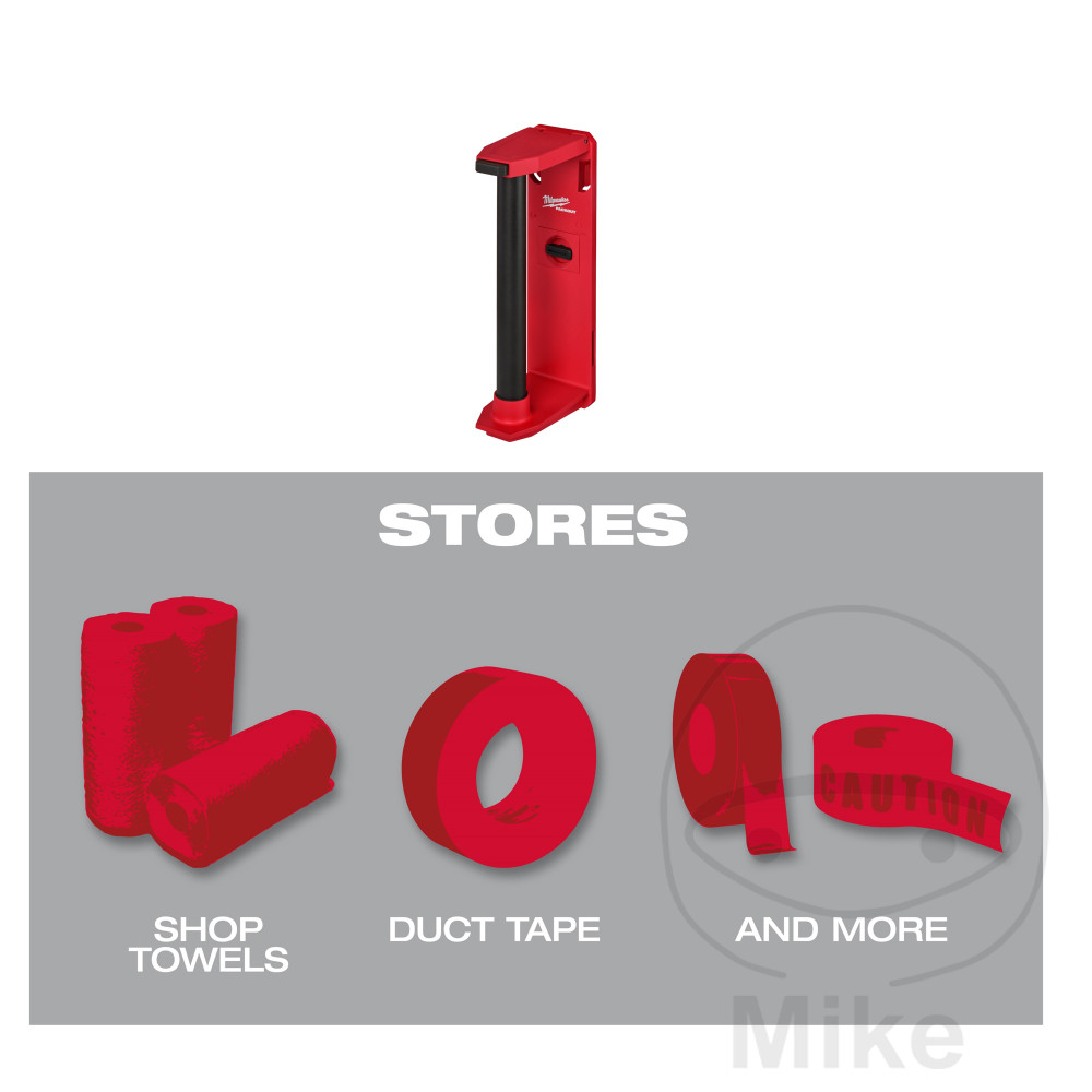 Milwaukee Packout porte-rouleau - vue 4