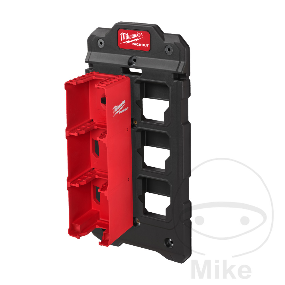 Porte-batterie Packout M18 Milwaukee - vue 2
