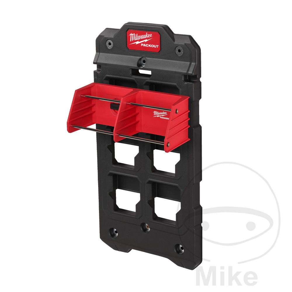 Étui de rangement Packout pour pinces Milwaukee - vue 2
