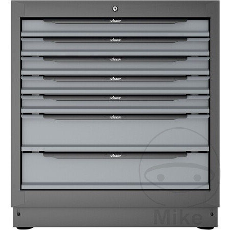 Armoire Vigor Cabinet - vue 2
