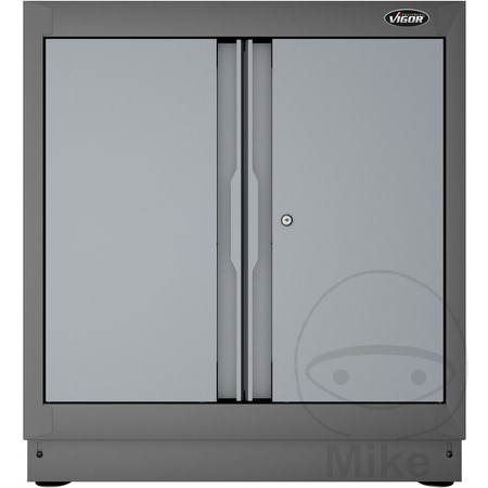 Armoire Vigor 861 mm - vue 2