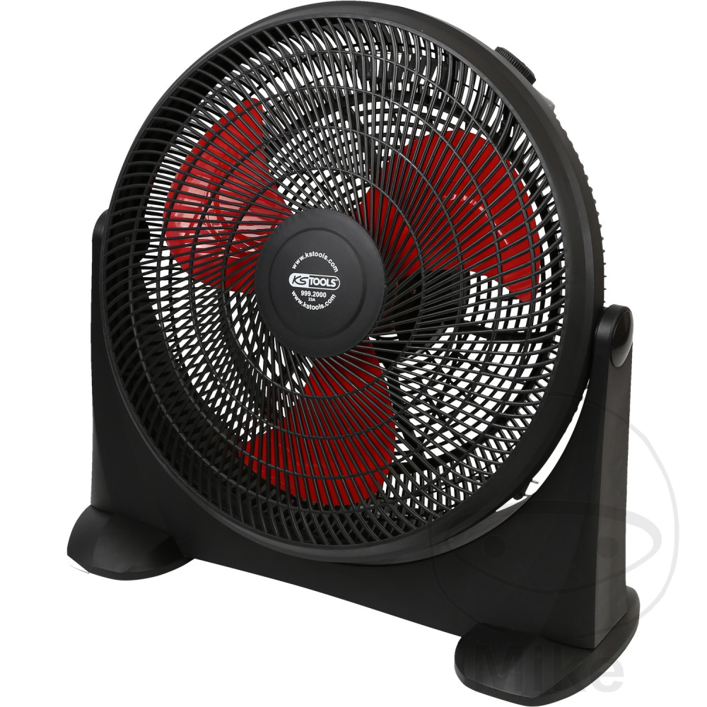 Ventilateur d'atelier KS Tools - vue 2