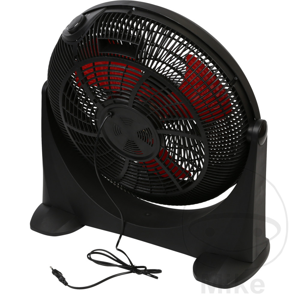 Ventilateur d'atelier KS Tools - vue 3