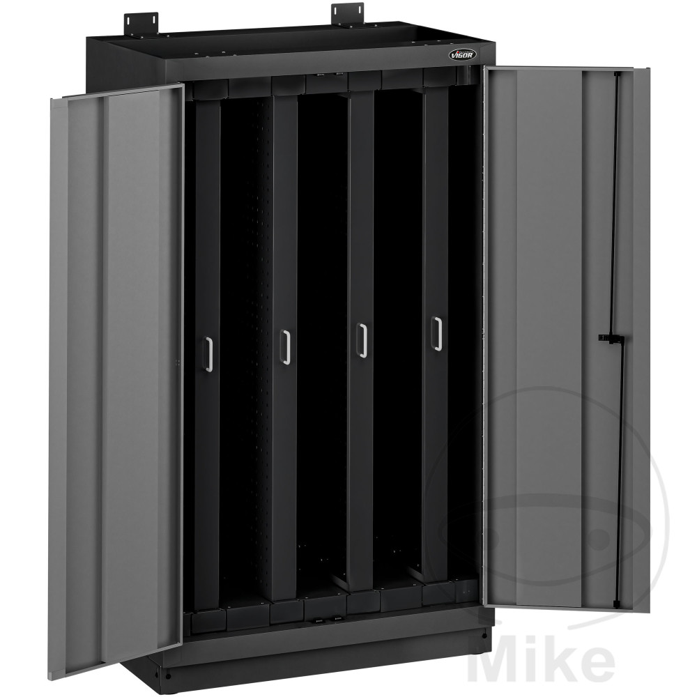 Armoire pharmacie Vigor 2 portes 726 mm