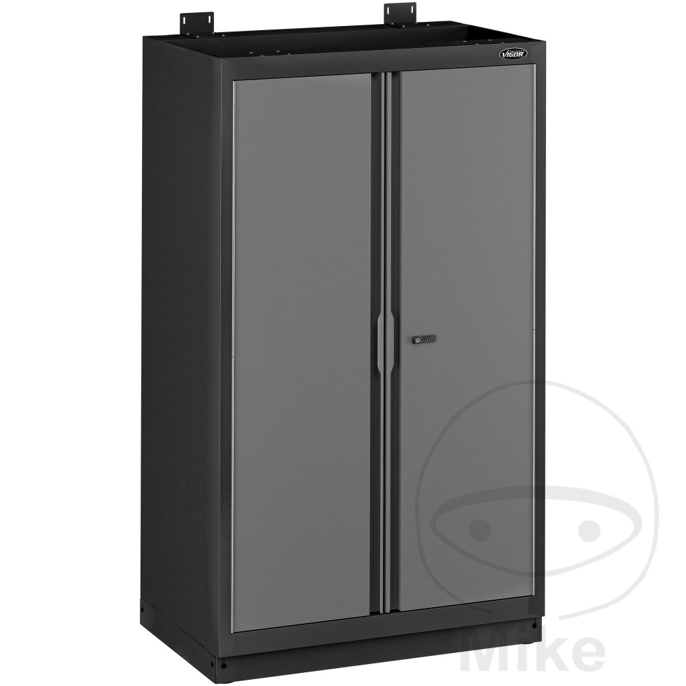 Armoire pharmacie Vigor 2 portes 726 mm - vue 5