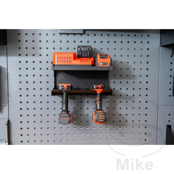 Vigor Porte-outil pour batterie - vue 3
