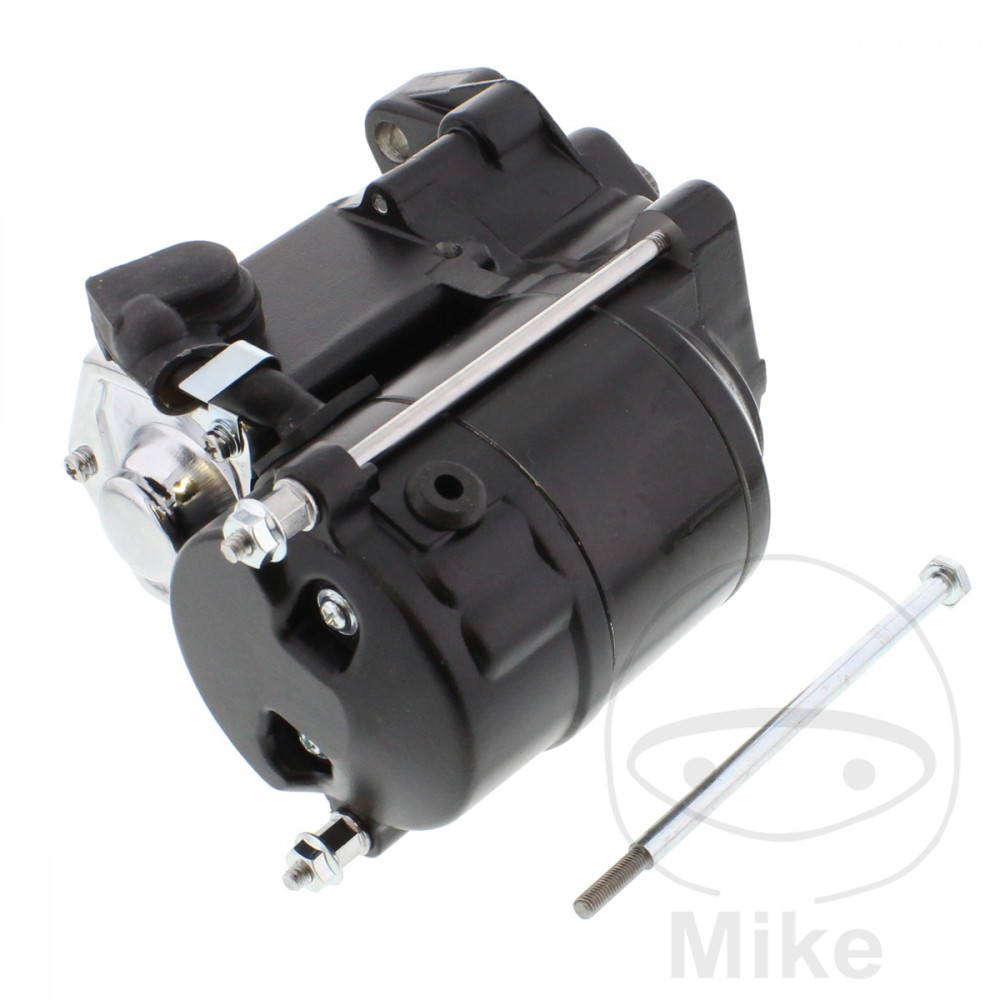 Démarreur 1.7KW noir All Balls Racing BIG TWIN 7002851 - vue 2
