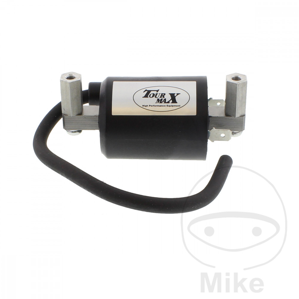 Bobine d'allumage 12V Tourmax
