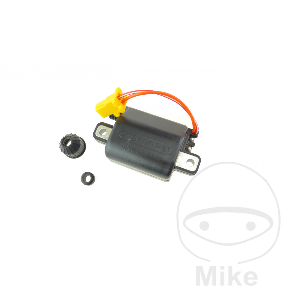 Bobine d'allumage 12V pièce détachée d'origine - vue 2