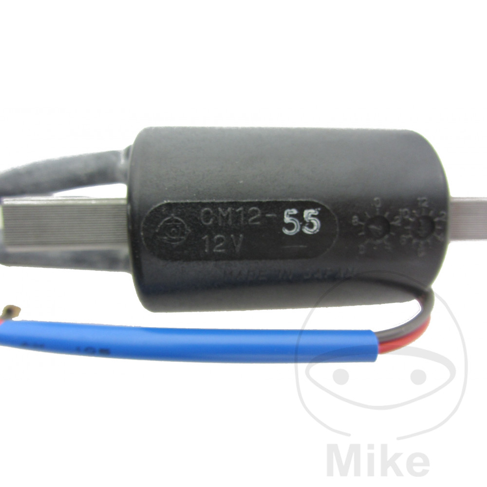 Bobine d'allumage 12V pièce détachée d'origine - vue 2