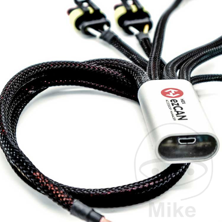 Gestionnaire d'accessoires avec interrupteur MFT-Milewiki - vue 4