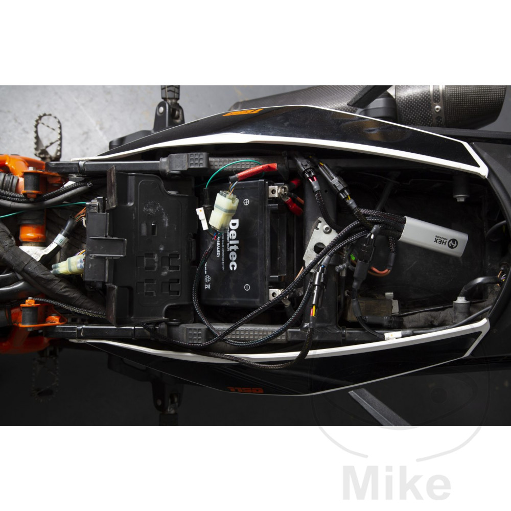 Gestionnaire d'accessoires avec interrupteur MFT-Milewiki - vue 3