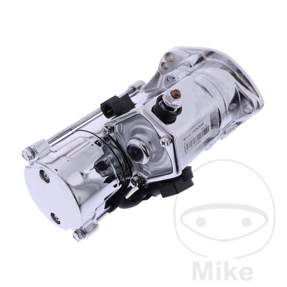 Démarreur 1.8 kW JMP CR Big Twin Alternative 7000669 - vue 2