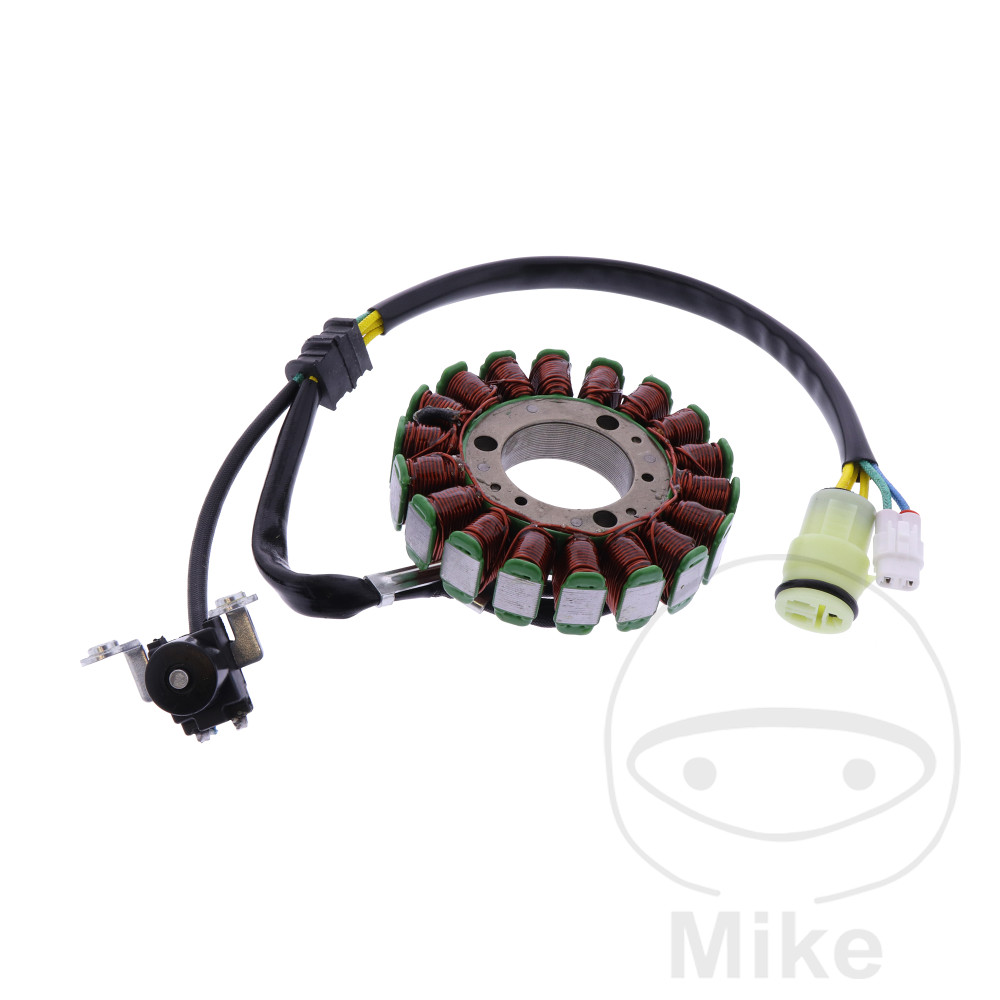 Alternateur Stator DZE