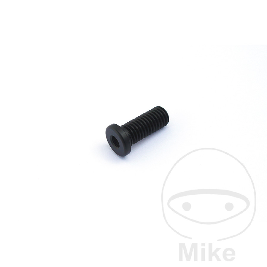 Fixation rigide M8X20mm noir Kellermann pour ATTO